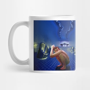 Fear in the Dome Mug